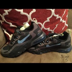 Air Max 270 kids shoe